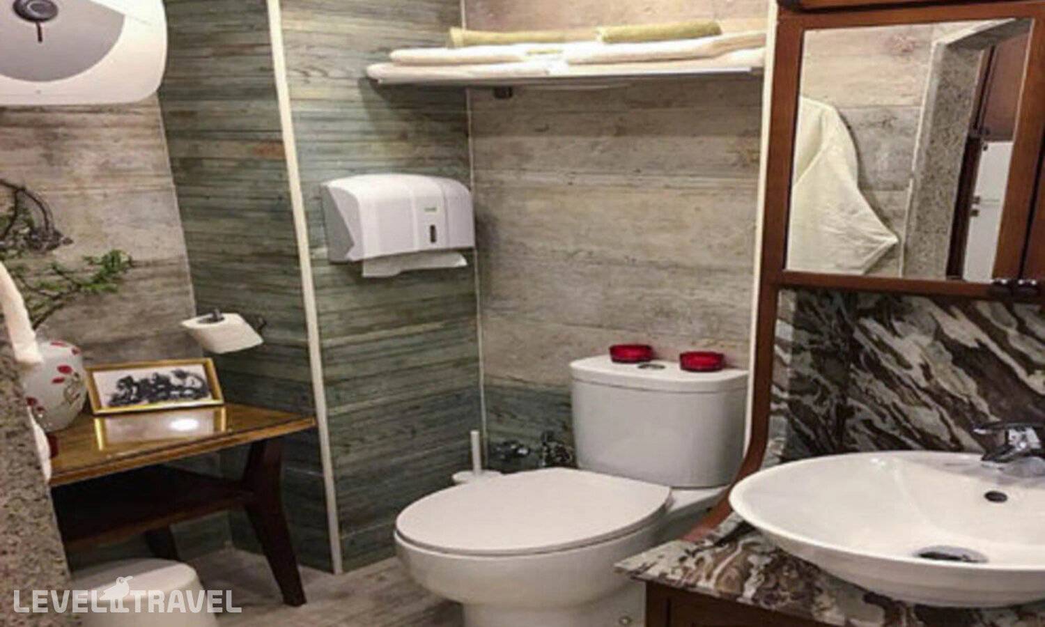 фотографии отеля Paris Hostel в Египет(Каир) - фото №39