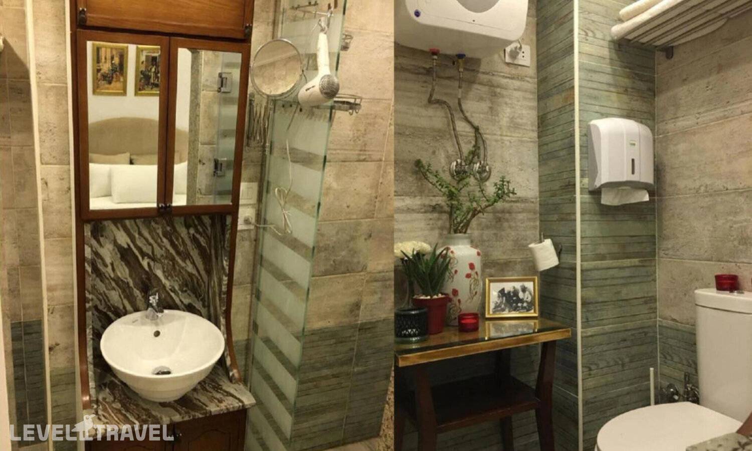 фотографии отеля Paris Hostel в Египет(Каир) - фото №9