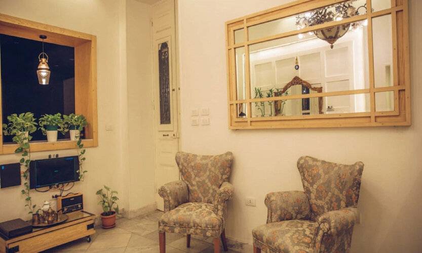 Paris Hostel