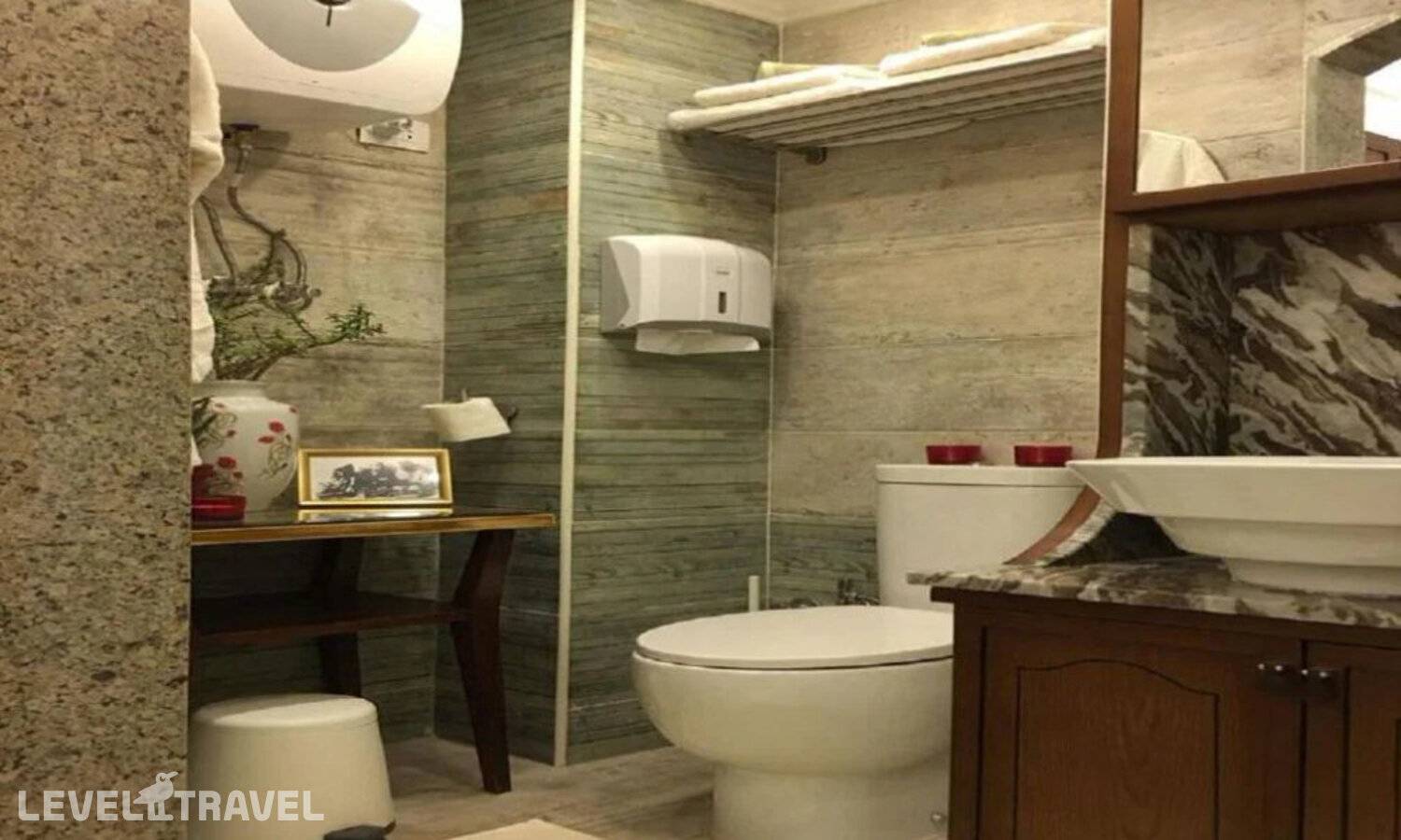 фотографии отеля Paris Hostel в Египет(Каир) - фото №7