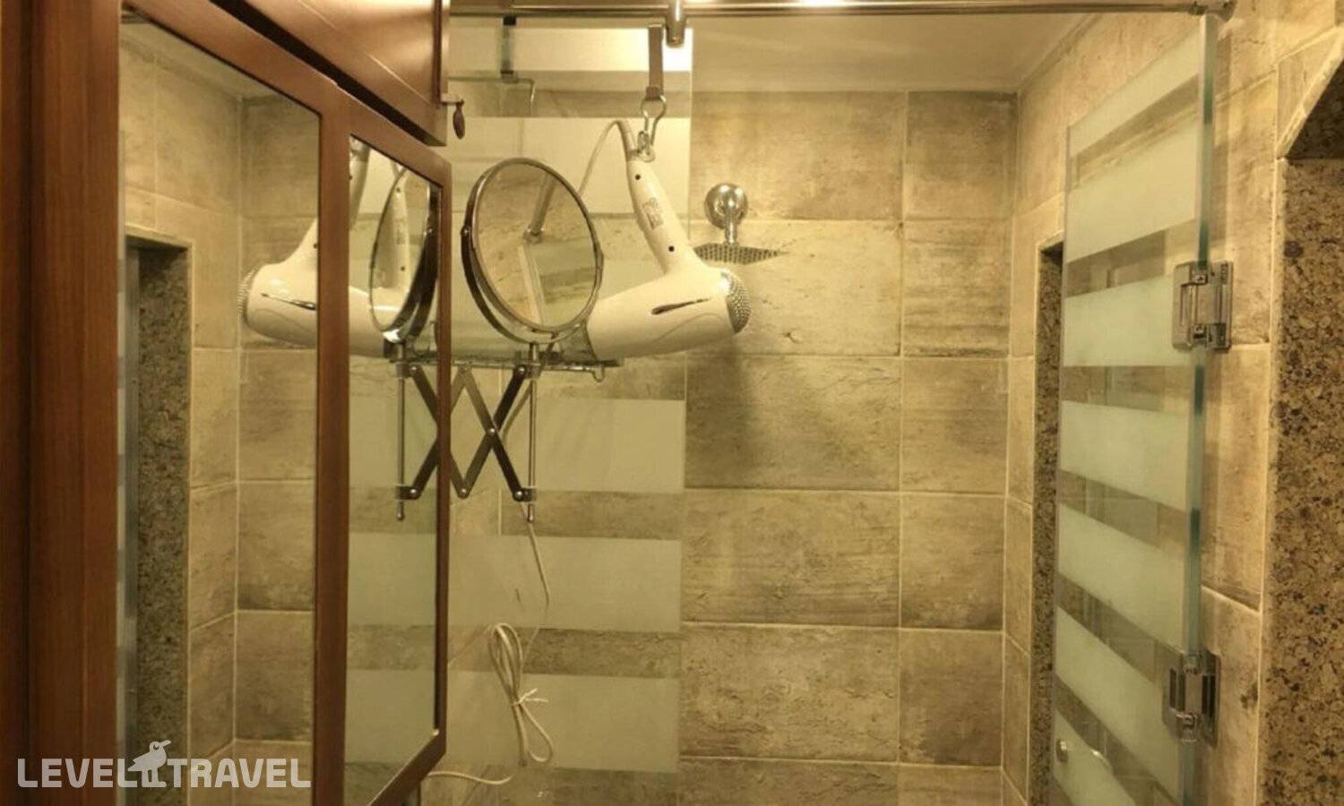 фотографии отеля Paris Hostel в Египет(Каир) - фото №11