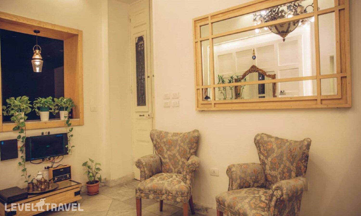 фотографии отеля Paris Hostel в Египет(Каир) - фото №27