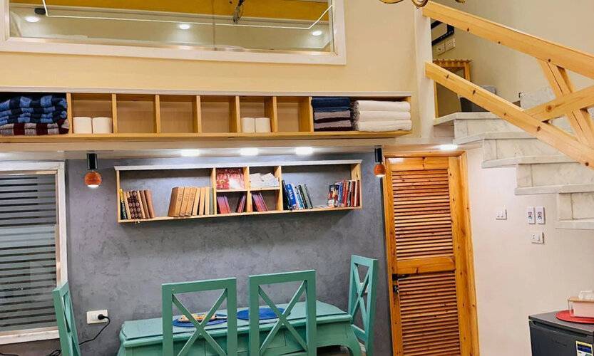 Paris Hostel