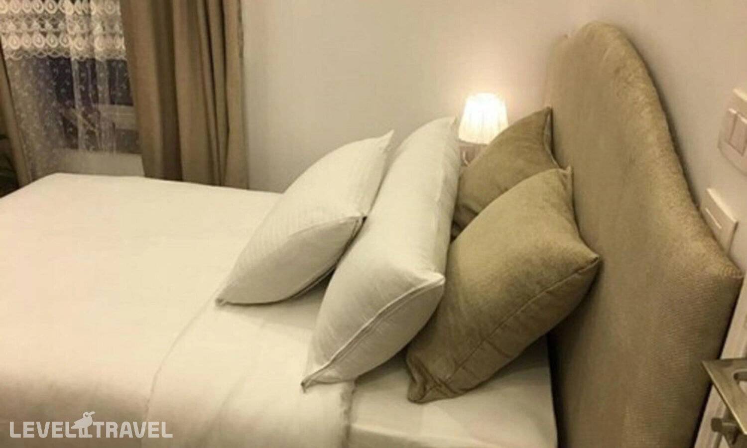 фотографии отеля Paris Hostel в Египет(Каир) - фото №36