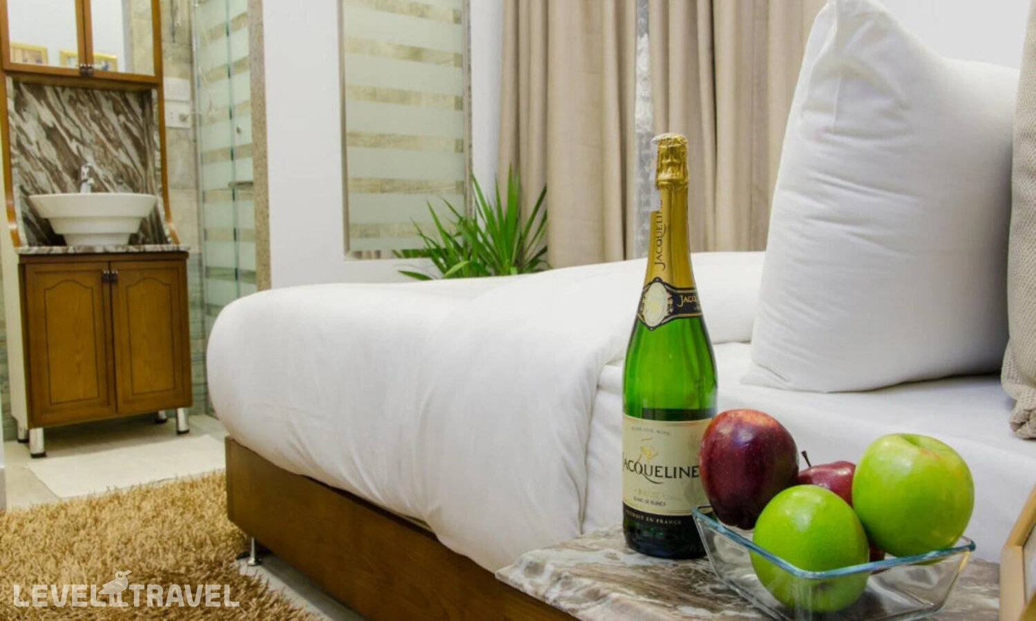 фотографии отеля Paris Hostel в Египет(Каир) - фото №32