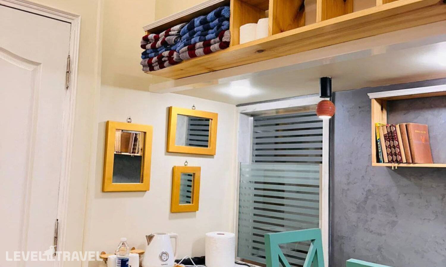 фотографии отеля Paris Hostel в Египет(Каир) - фото №21