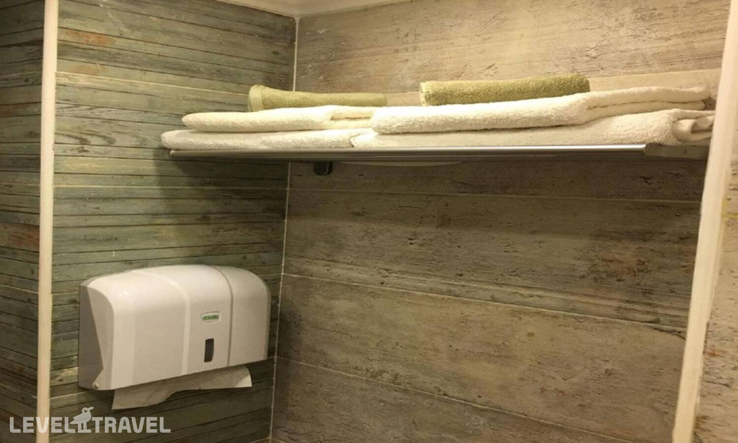 фотографии отеля Paris Hostel в Египет(Каир) - фото №13