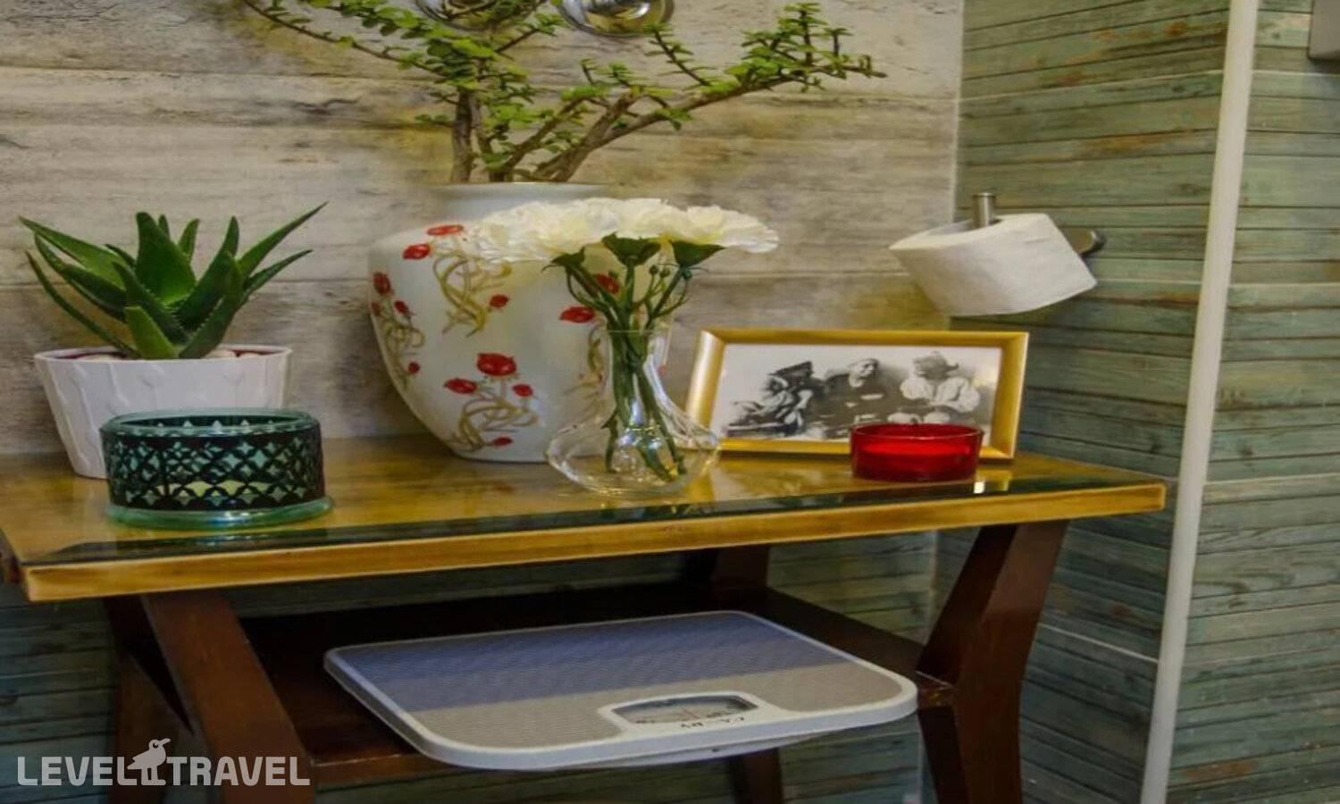 фотографии отеля Paris Hostel в Египет(Каир) - фото №40