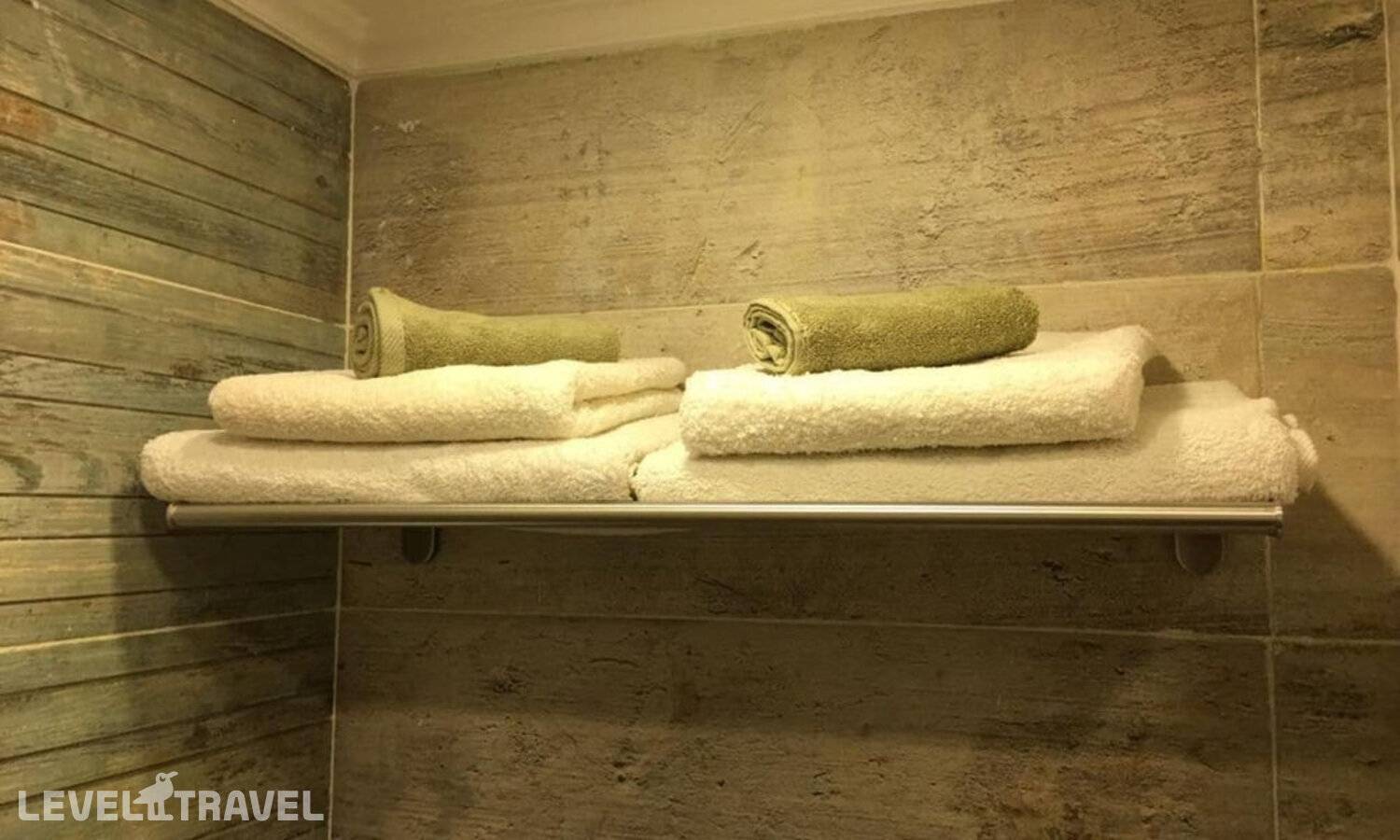 фотографии отеля Paris Hostel в Египет(Каир) - фото №15