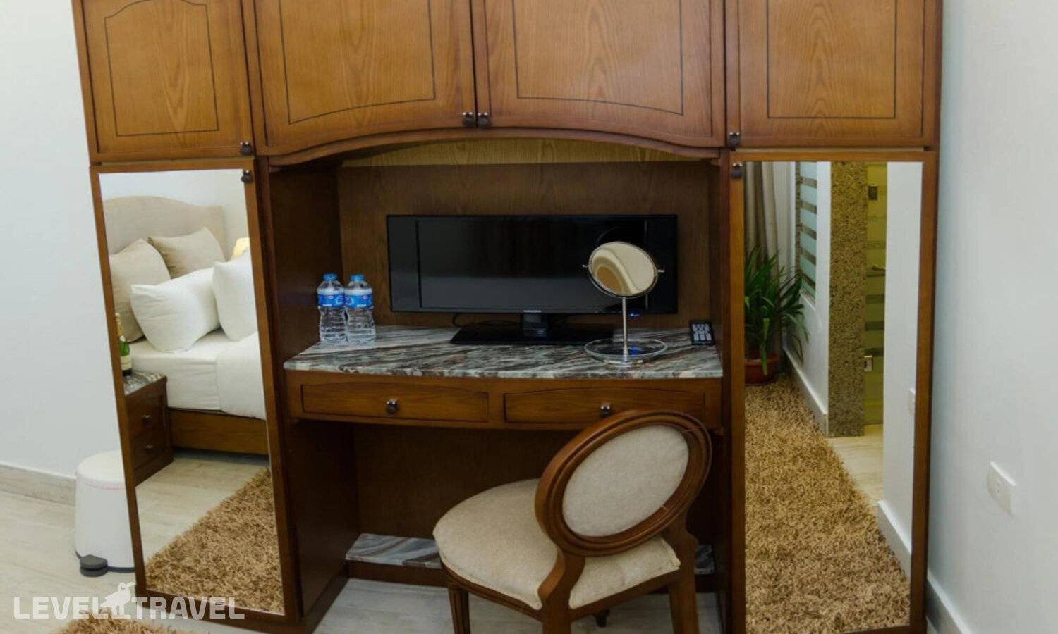 фотографии отеля Paris Hostel в Египет(Каир) - фото №30