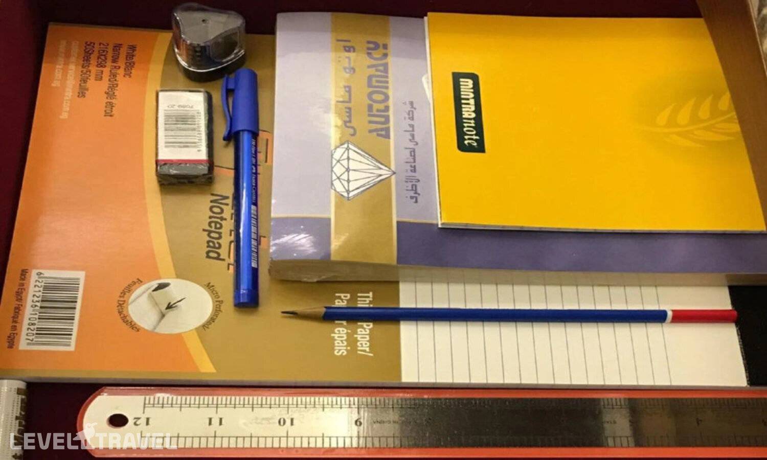 фотографии отеля Paris Hostel в Египет(Каир) - фото №20