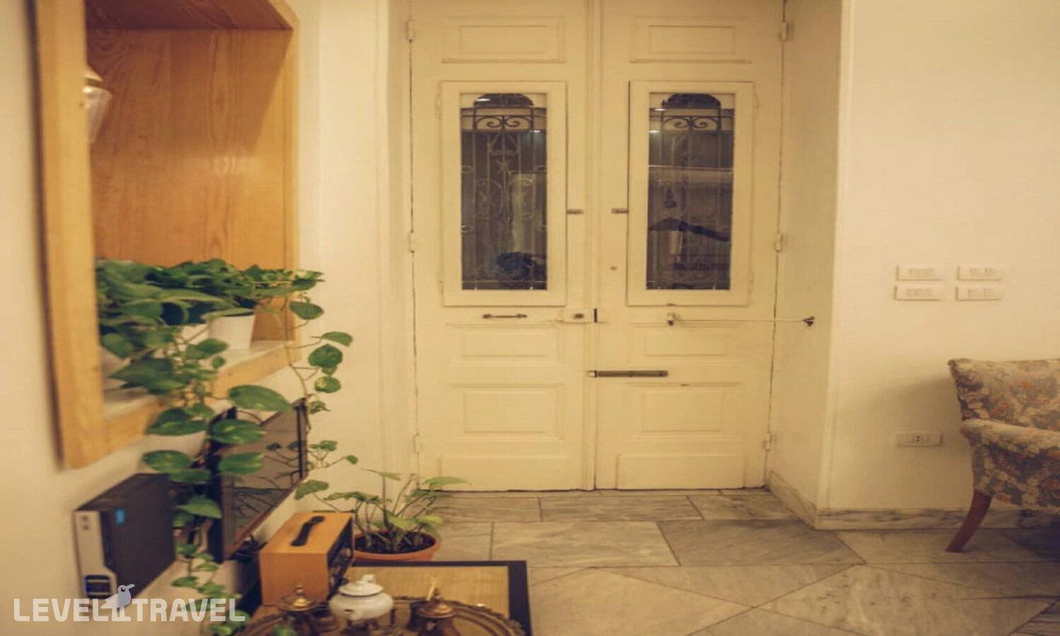 фотографии отеля Paris Hostel в Египет(Каир) - фото №28