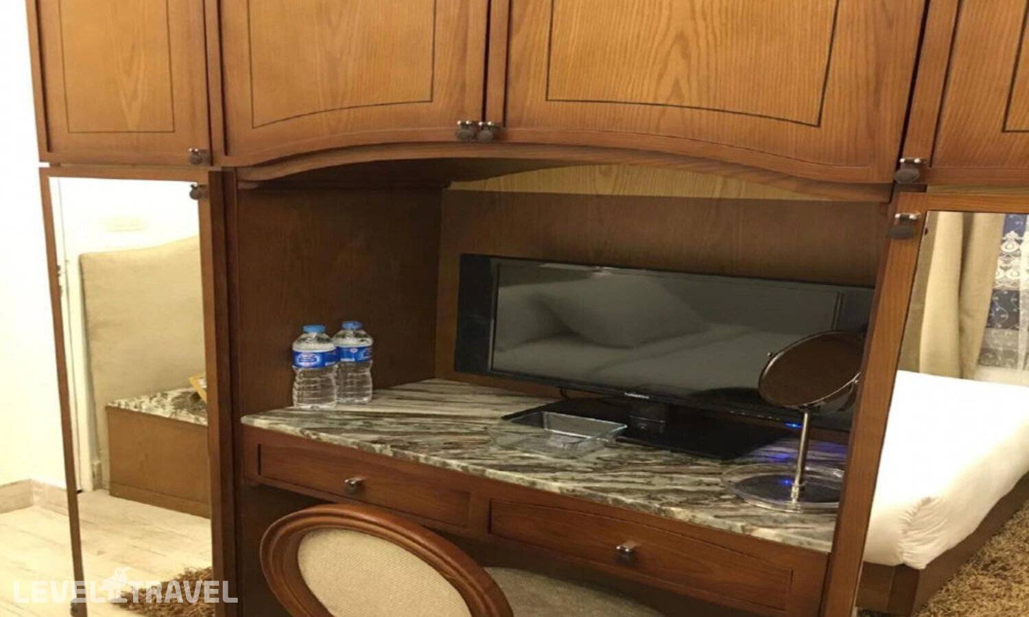 фотографии отеля Paris Hostel в Египет(Каир) - фото №34