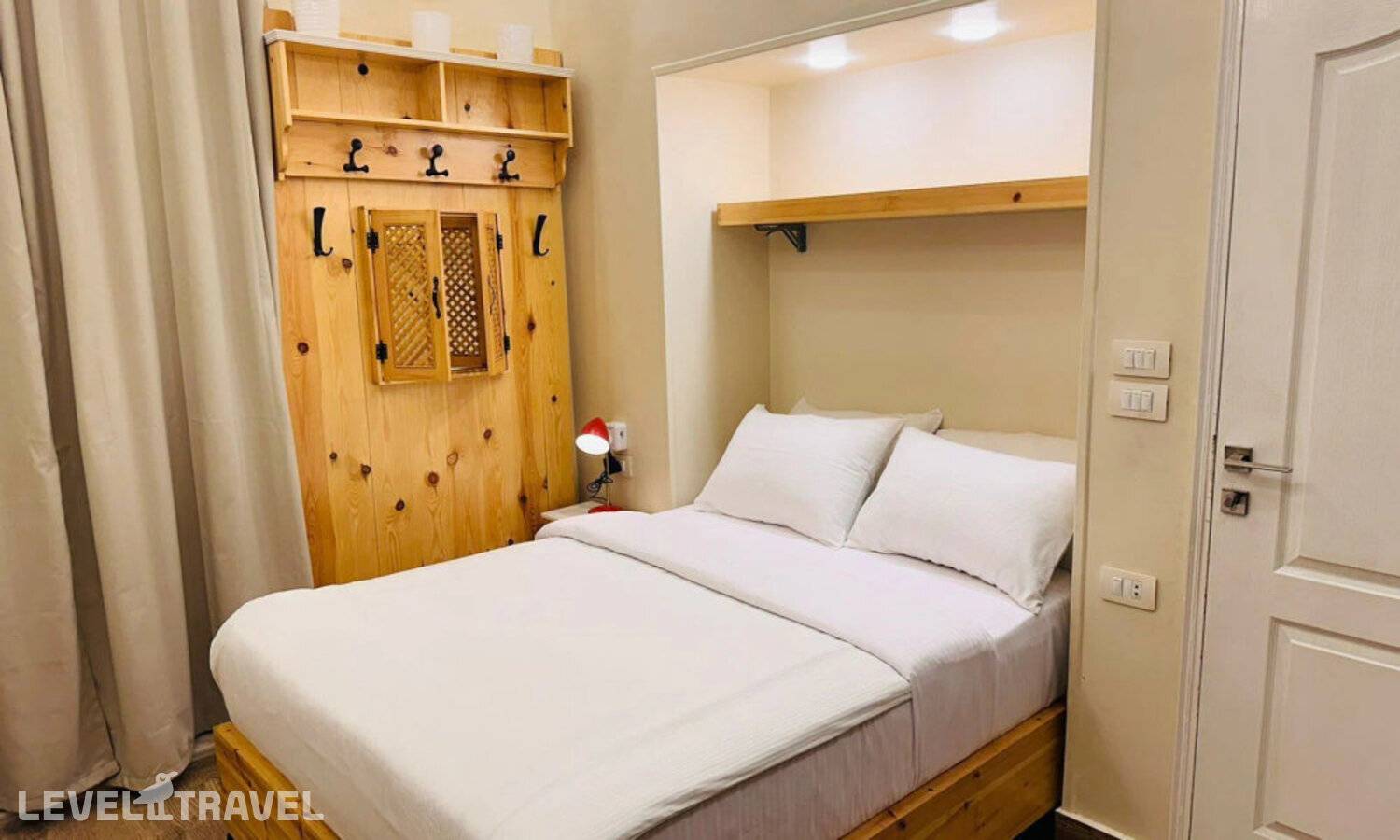 фотографии отеля Paris Hostel в Египет(Каир) - фото №5