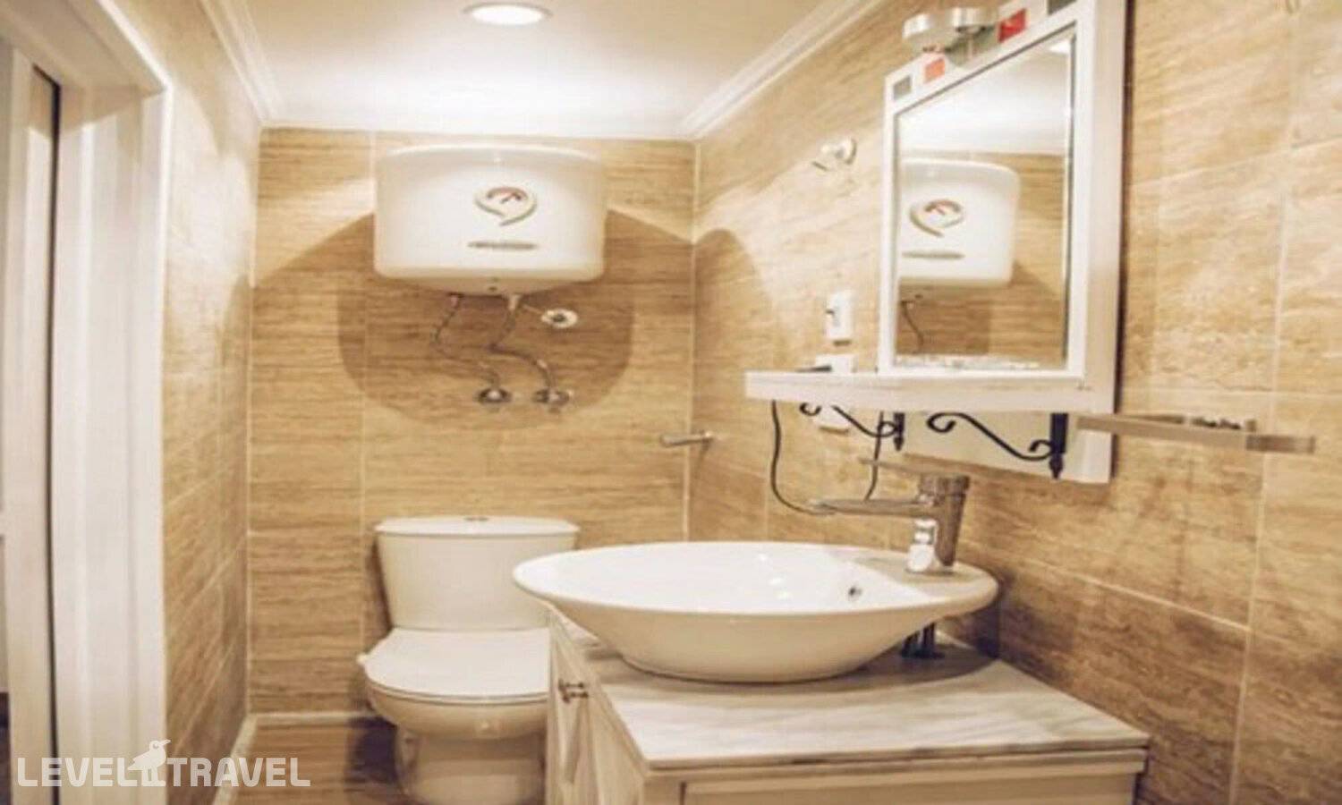 фотографии отеля Paris Hostel в Египет(Каир) - фото №8