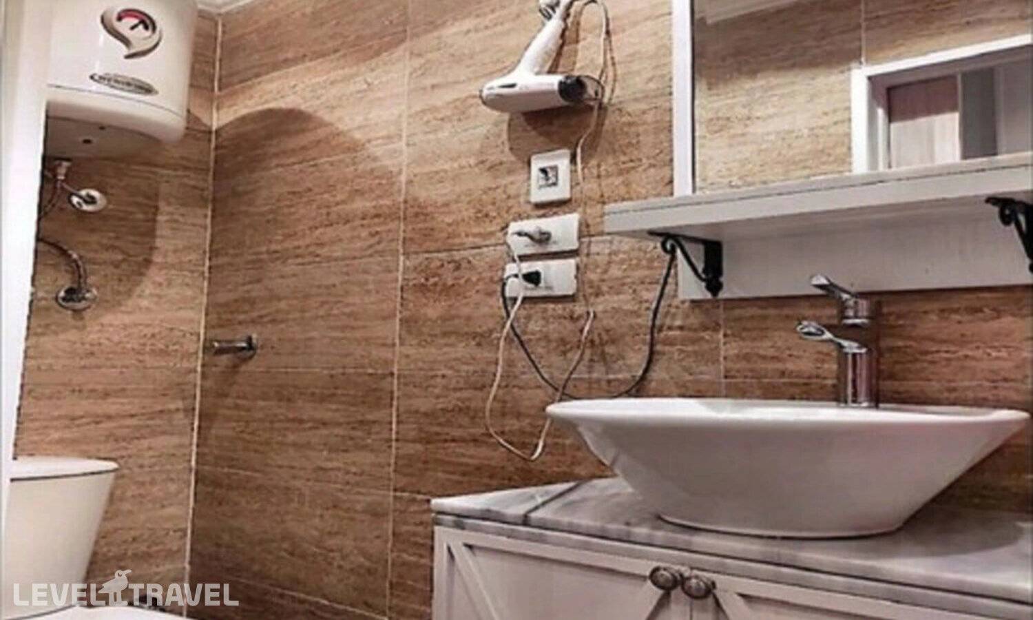 фотографии отеля Paris Hostel в Египет(Каир) - фото №18