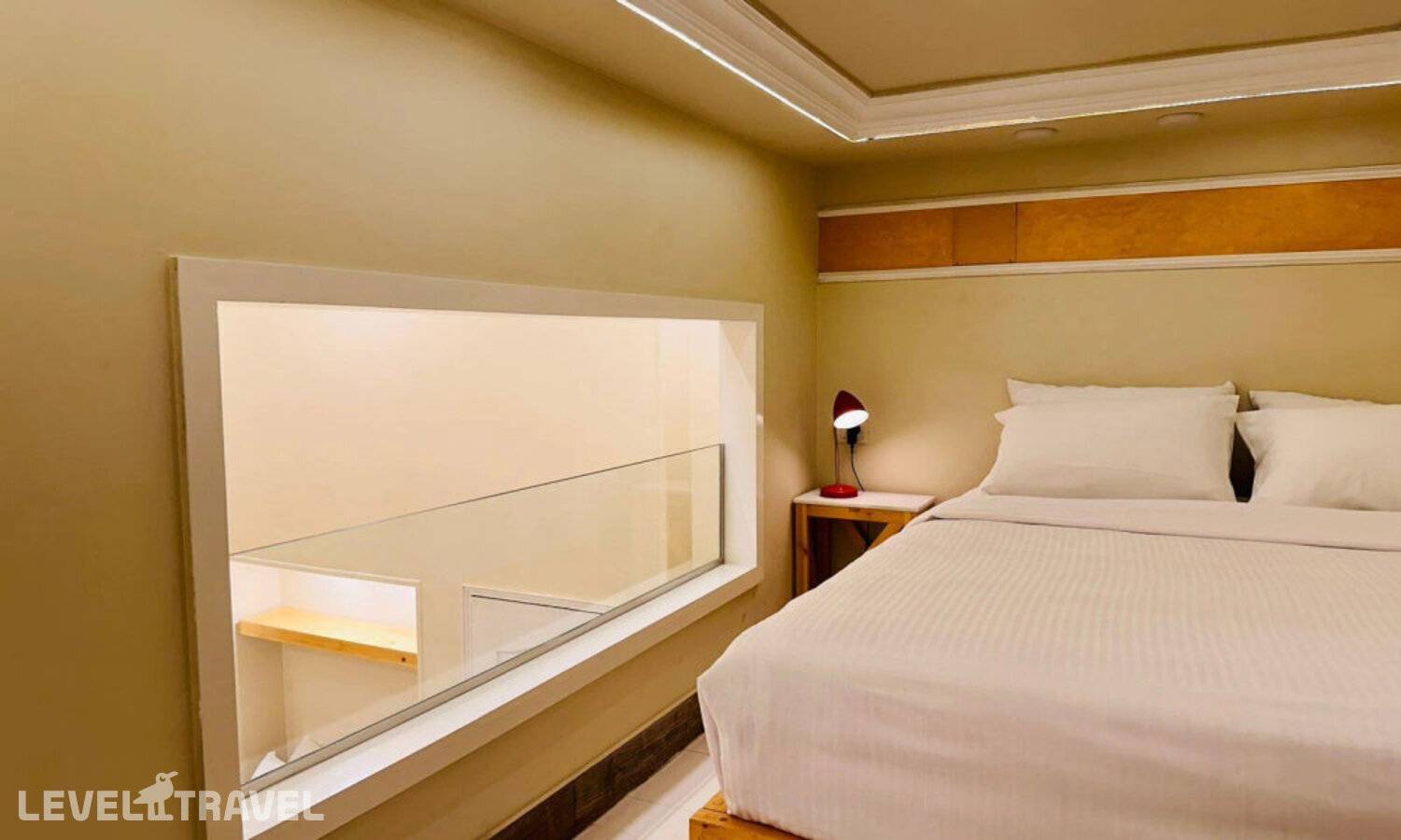 фотографии отеля Paris Hostel в Египет(Каир) - фото №10