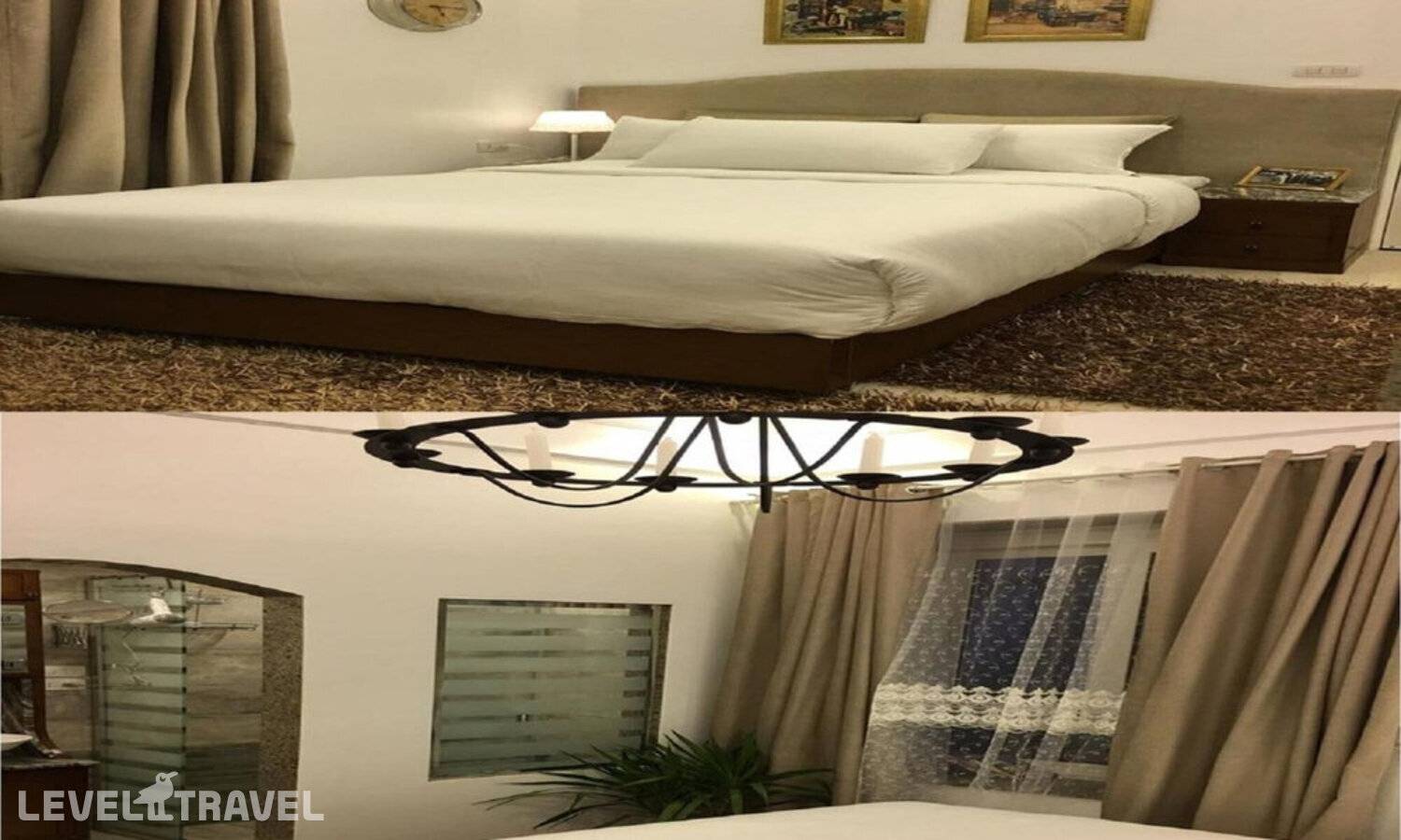 фотографии отеля Paris Hostel в Египет(Каир) - фото №31