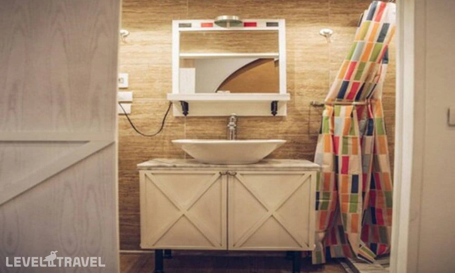 фотографии отеля Paris Hostel в Египет(Каир) - фото №2