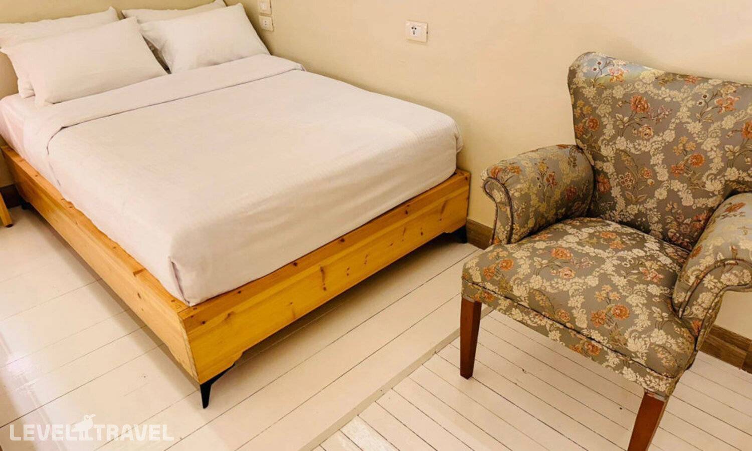 фотографии отеля Paris Hostel в Египет(Каир) - фото №19