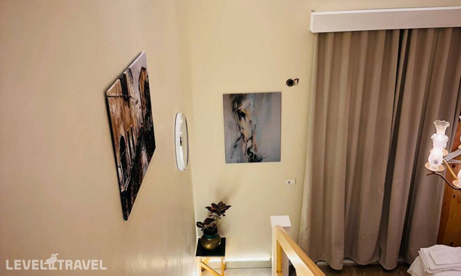 фотографии отеля Paris Hostel в Египет(Каир) - фото №25