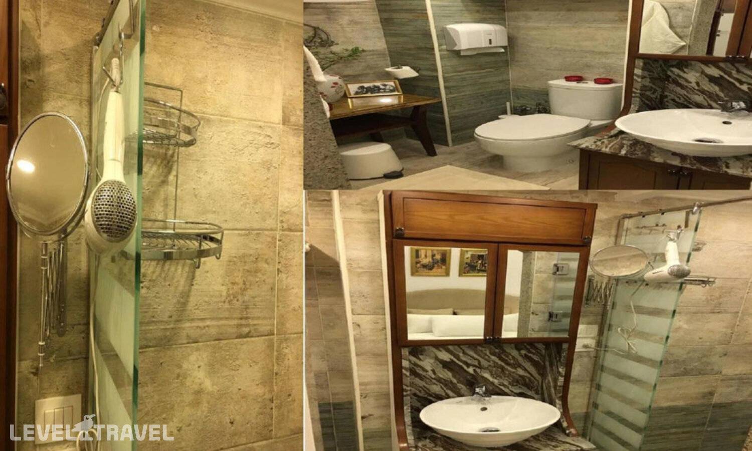 фотографии отеля Paris Hostel в Египет(Каир) - фото №14