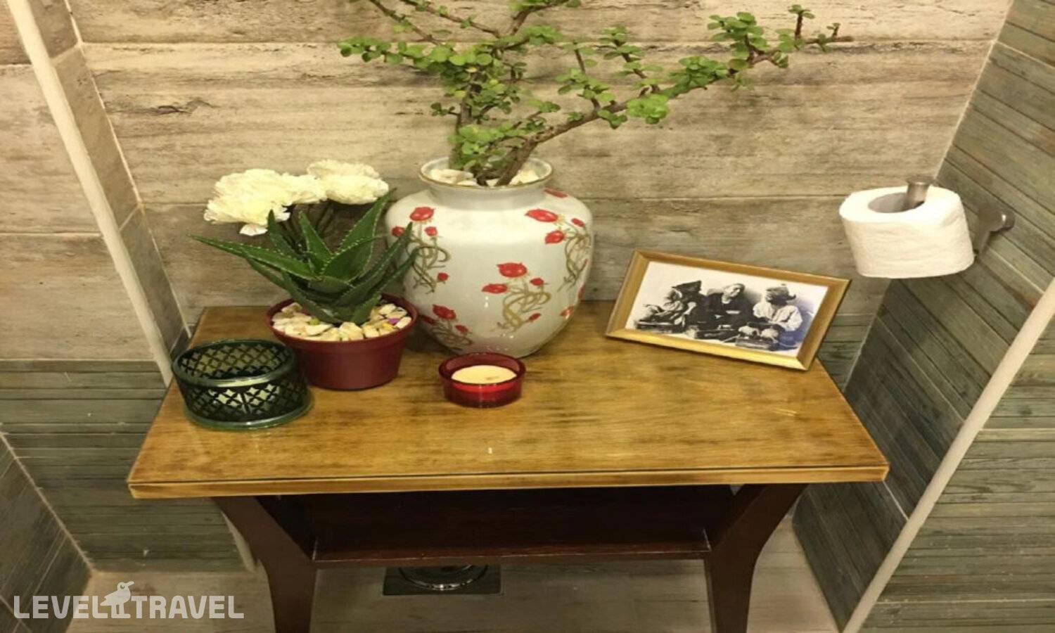 фотографии отеля Paris Hostel в Египет(Каир) - фото №17