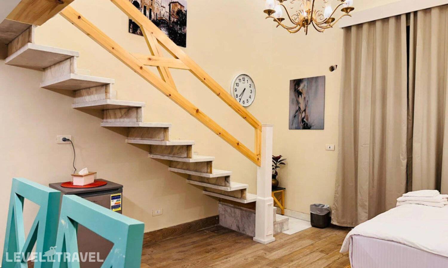 фотографии отеля Paris Hostel в Египет(Каир) - фото №16