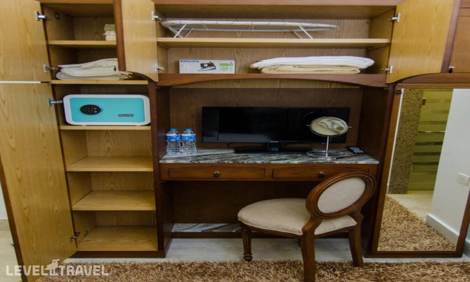 фотографии отеля Paris Hostel в Египет(Каир) - фото №37