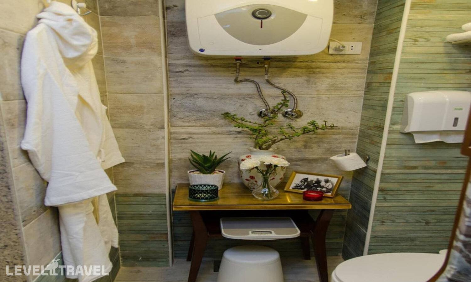 фотографии отеля Paris Hostel в Египет(Каир) - фото №6