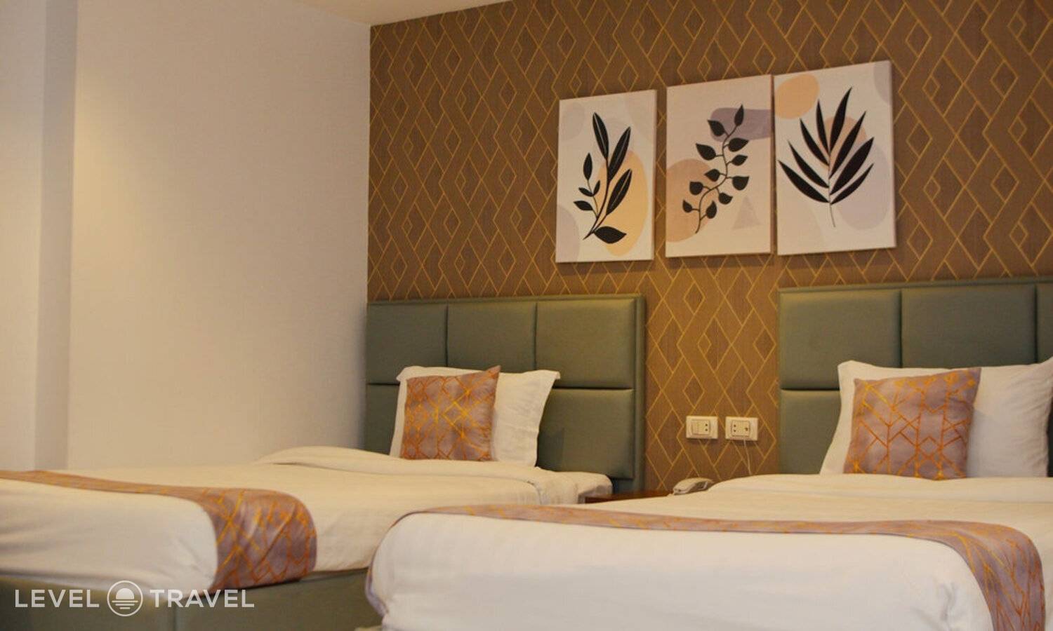 фотографии отеля Jasmine Pyramids Hotel в Египет(Каир) - фото №58