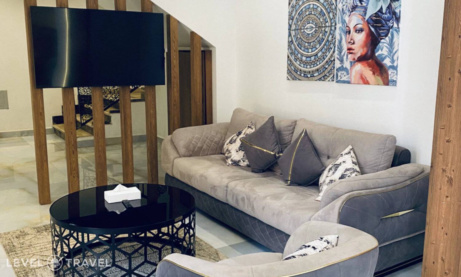 фотографии отеля Jasmine Pyramids Hotel в Египет(Каир) - фото №25