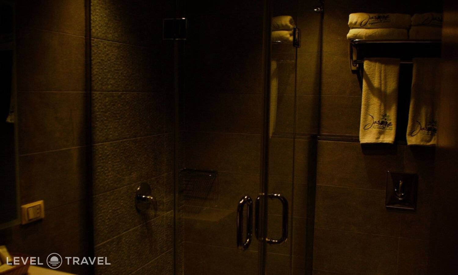 фотографии отеля Jasmine Pyramids Hotel в Египет(Каир) - фото №38