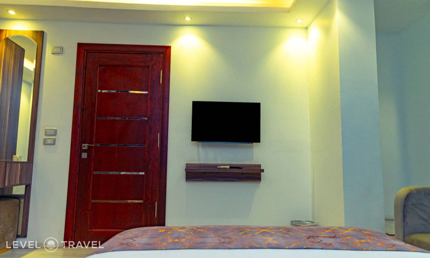 фотографии отеля Jasmine Pyramids Hotel в Египет(Каир) - фото №80