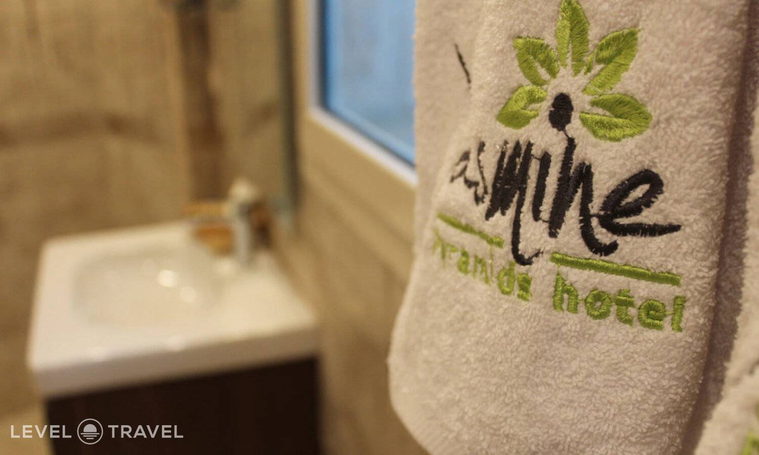 фотографии отеля Jasmine Pyramids Hotel в Египет(Каир) - фото №33