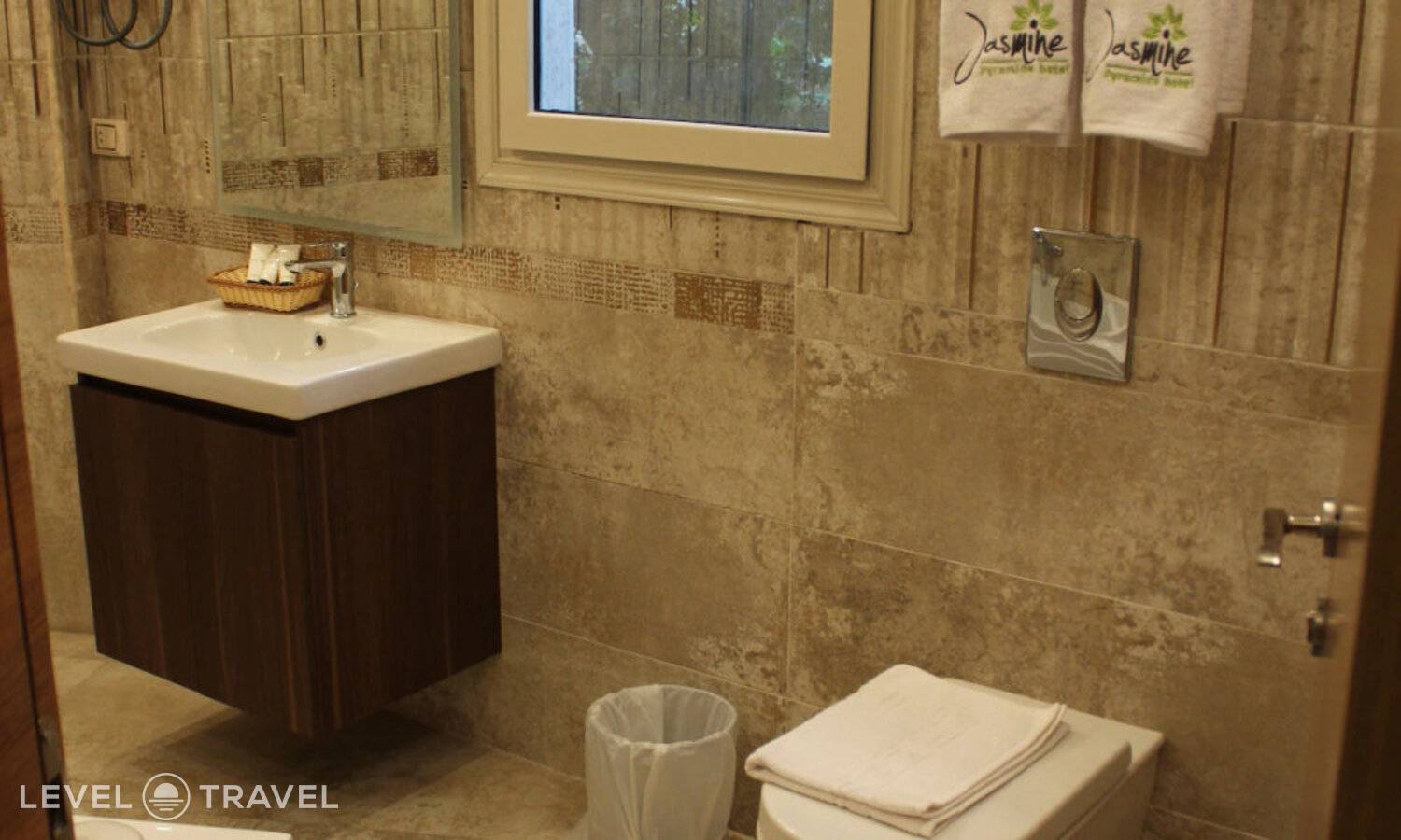 фотографии отеля Jasmine Pyramids Hotel в Египет(Каир) - фото №35