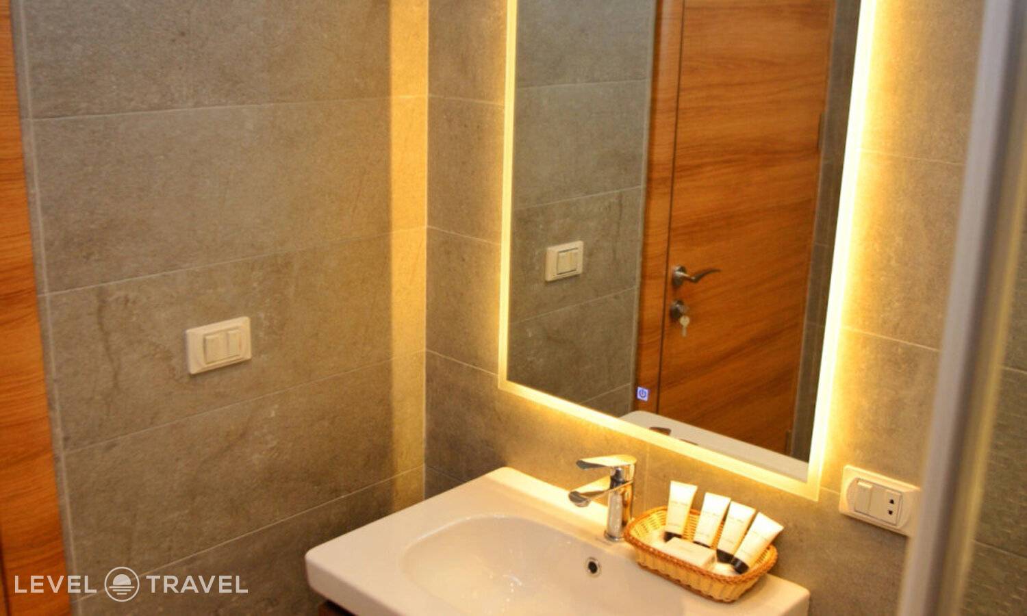 фотографии отеля Jasmine Pyramids Hotel в Египет(Каир) - фото №39