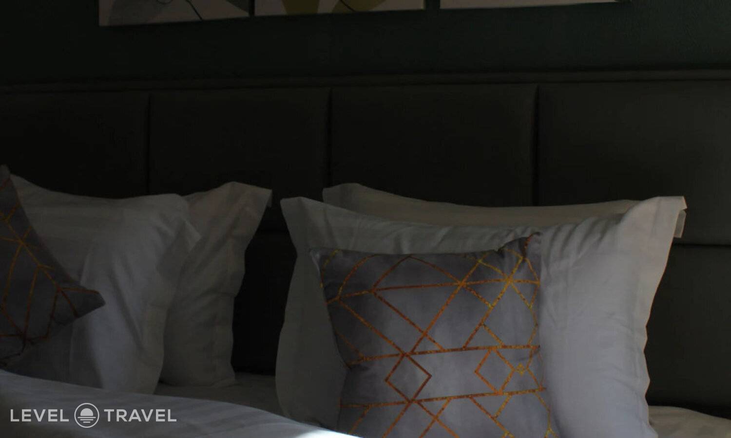 фотографии отеля Jasmine Pyramids Hotel в Египет(Каир) - фото №70