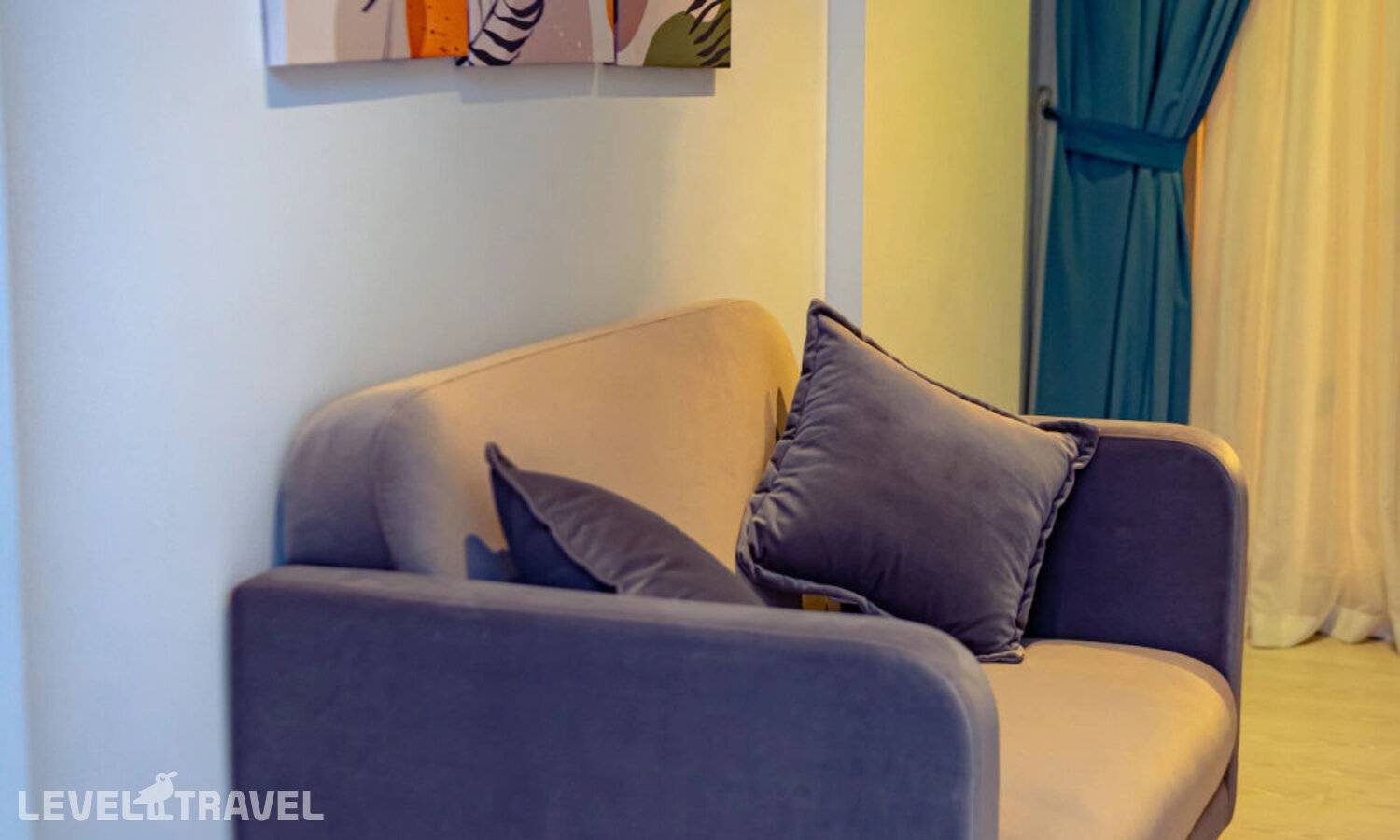 фотографии отеля Jasmine Pyramids Hotel в Египет(Каир) - фото №15