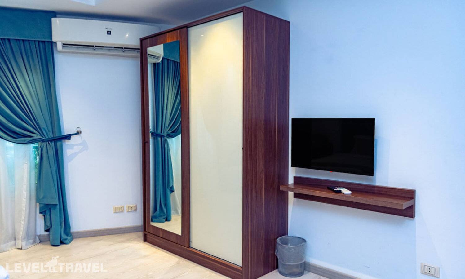 фотографии отеля Jasmine Pyramids Hotel в Египет(Каир) - фото №17