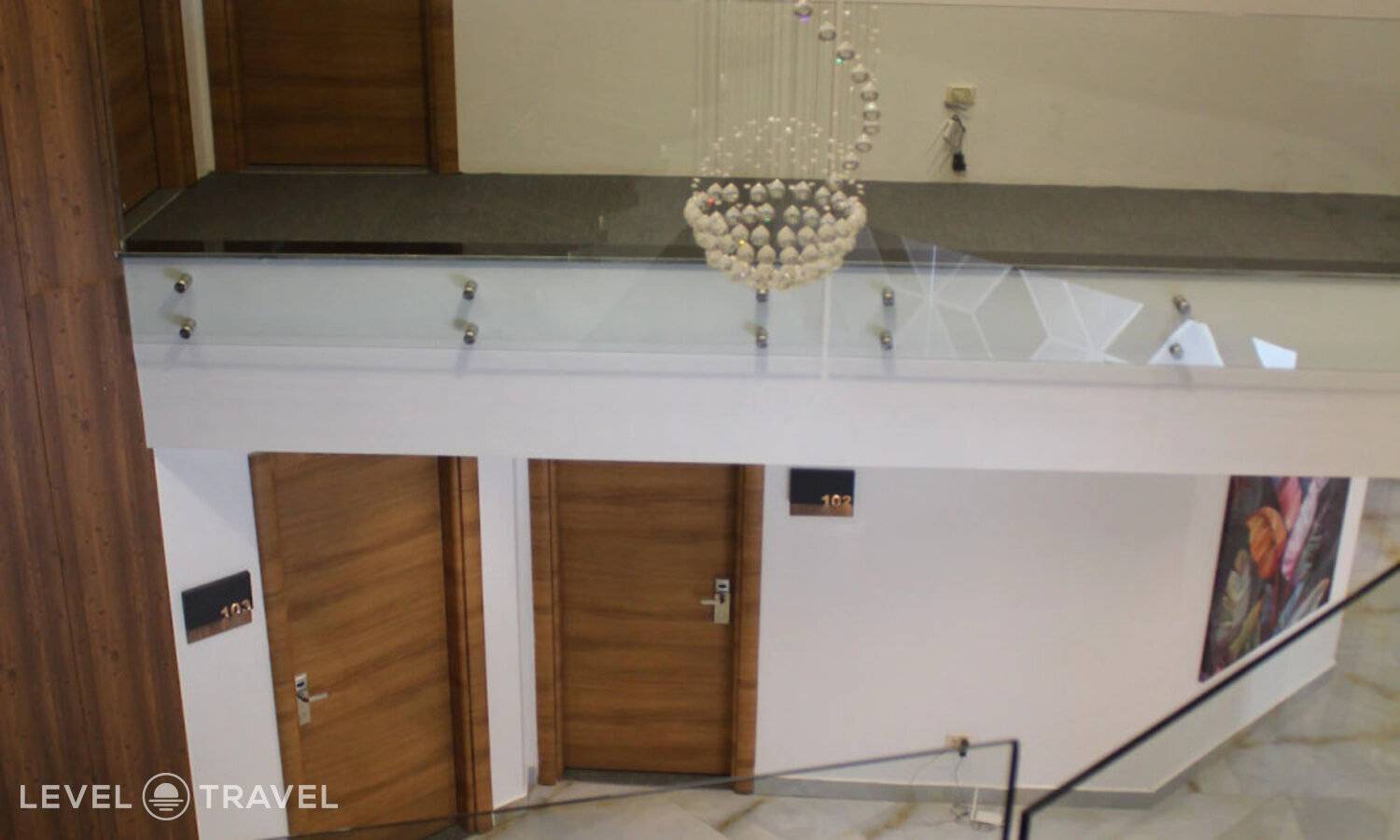 фотографии отеля Jasmine Pyramids Hotel в Египет(Каир) - фото №26