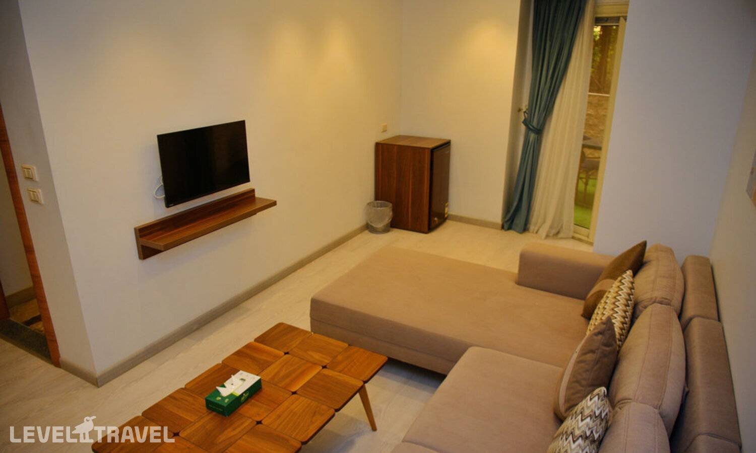 фотографии отеля Jasmine Pyramids Hotel в Египет(Каир) - фото №21