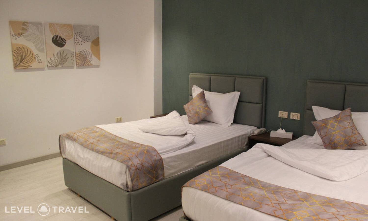 фотографии отеля Jasmine Pyramids Hotel в Египет(Каир) - фото №73