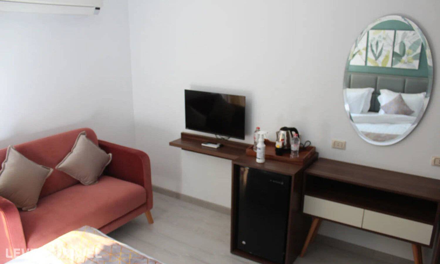 фотографии отеля Jasmine Pyramids Hotel в Египет(Каир) - фото №7