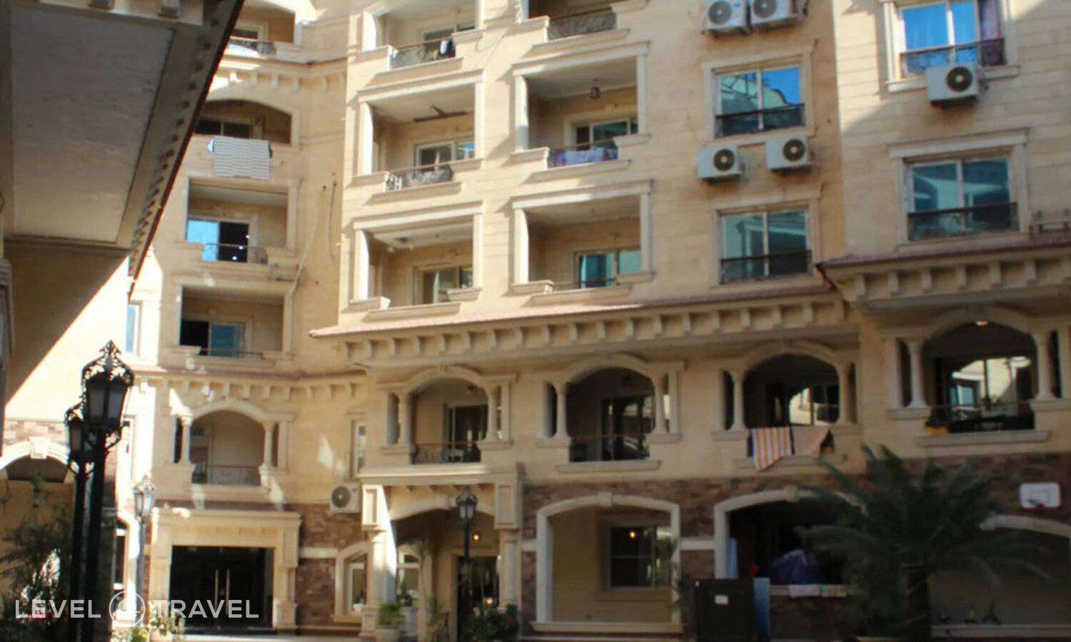 фотографии отеля Jasmine Pyramids Hotel в Египет(Каир) - фото №52