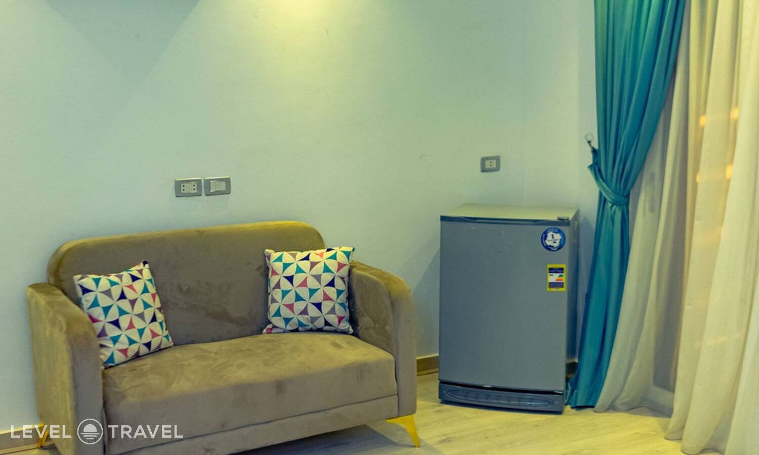 фотографии отеля Jasmine Pyramids Hotel в Египет(Каир) - фото №16