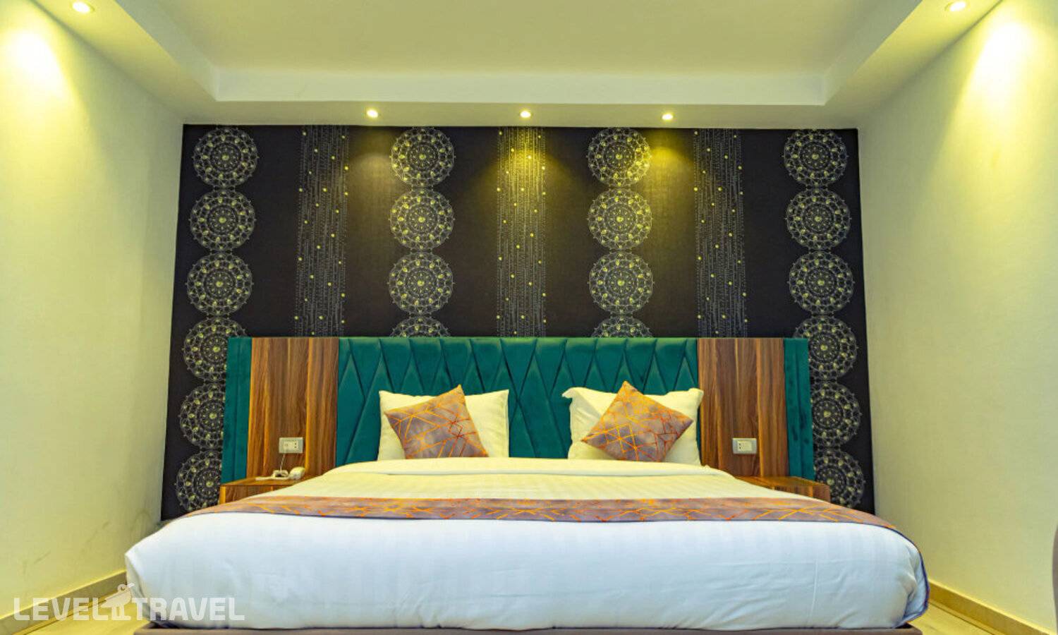 фотографии отеля Jasmine Pyramids Hotel в Египет(Каир) - фото №13