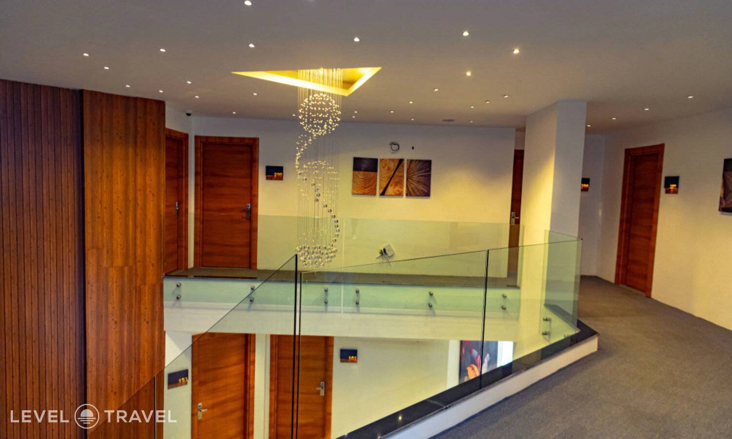 фотографии отеля Jasmine Pyramids Hotel в Египет(Каир) - фото №44