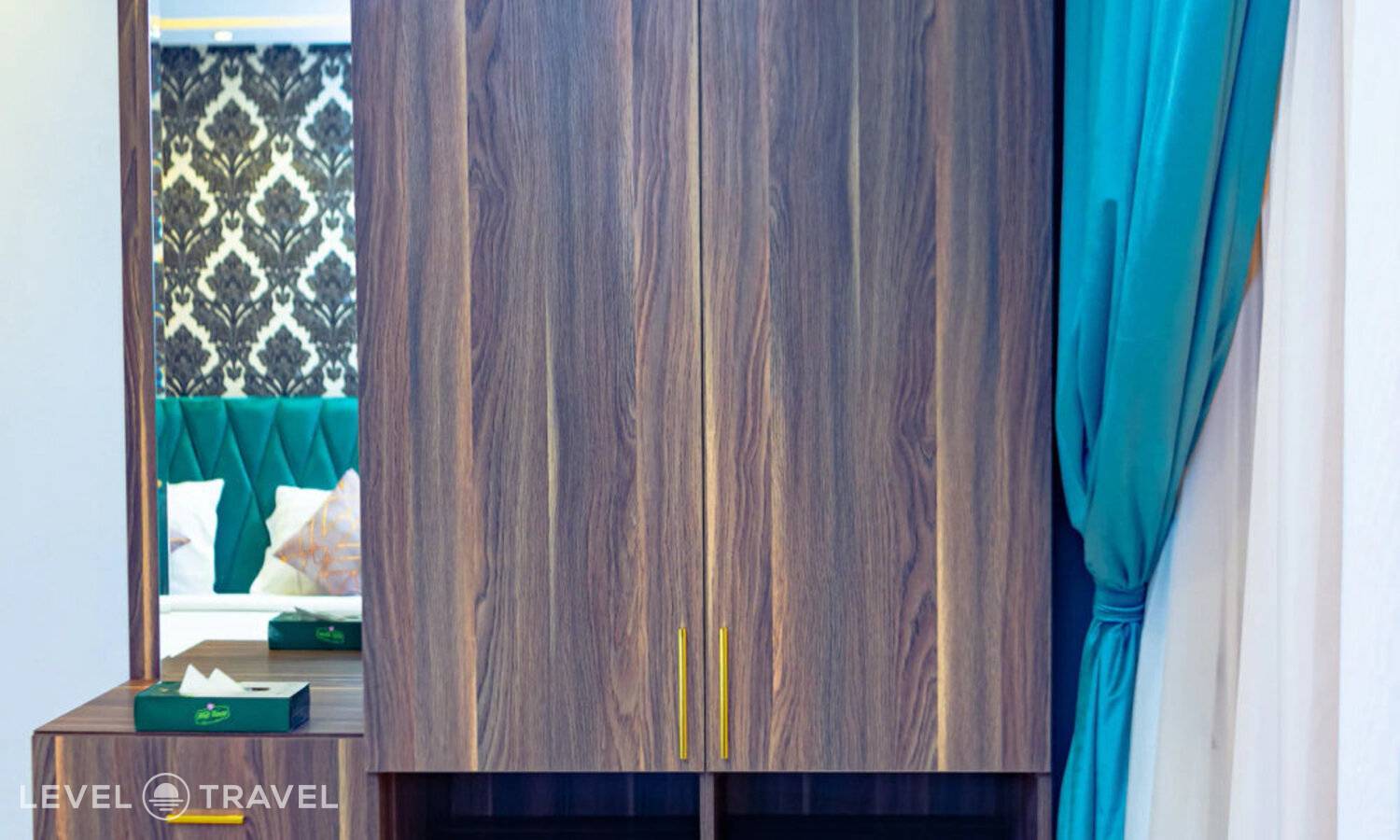 фотографии отеля Jasmine Pyramids Hotel в Египет(Каир) - фото №57