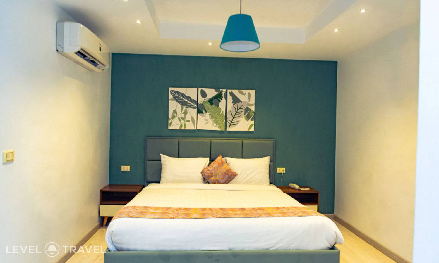 фотографии отеля Jasmine Pyramids Hotel в Египет(Каир) - фото №79